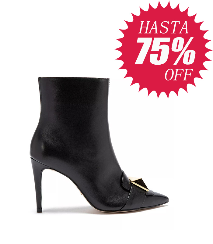    Botin ELI Negro